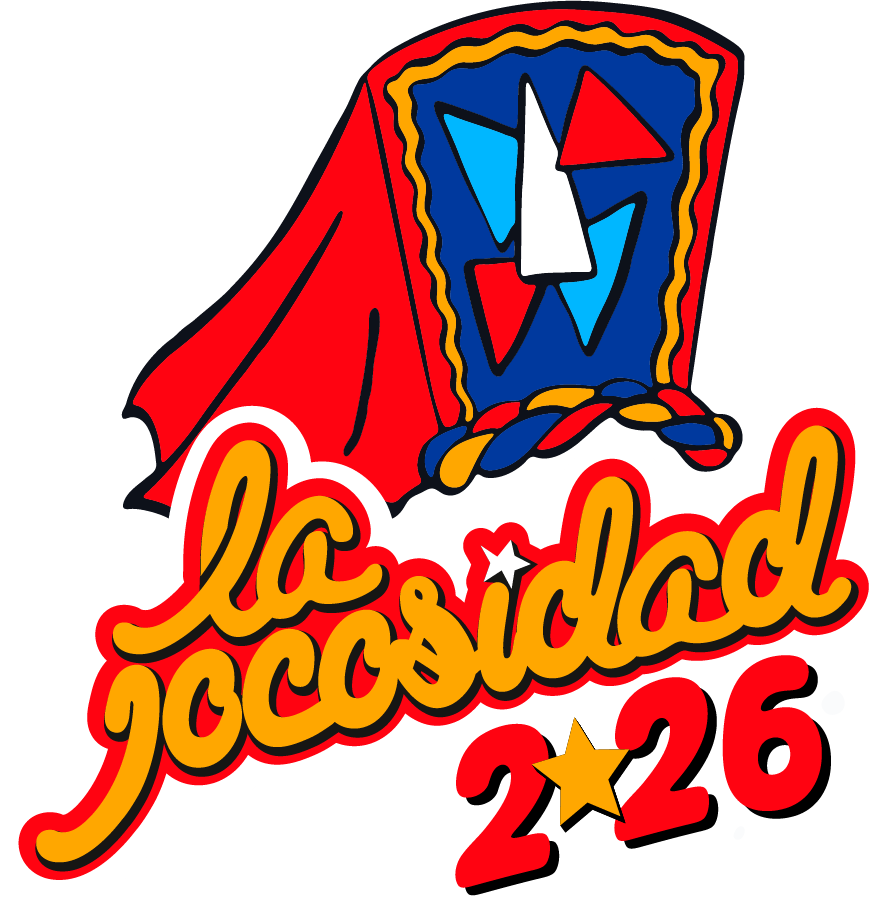 Logo La Jocosidad El Gran Congo de Barranquilla